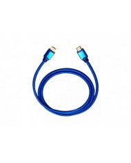 Oehlbach BLUE MAGIC HDMI Cable (1,70mt)