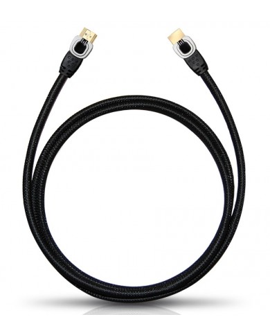 Oehlbach SPEED MATRIX HDMI Cable (0,75mt) 