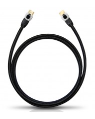 Oehlbach SPEED MATRIX HDMI Cable (0,75mt)