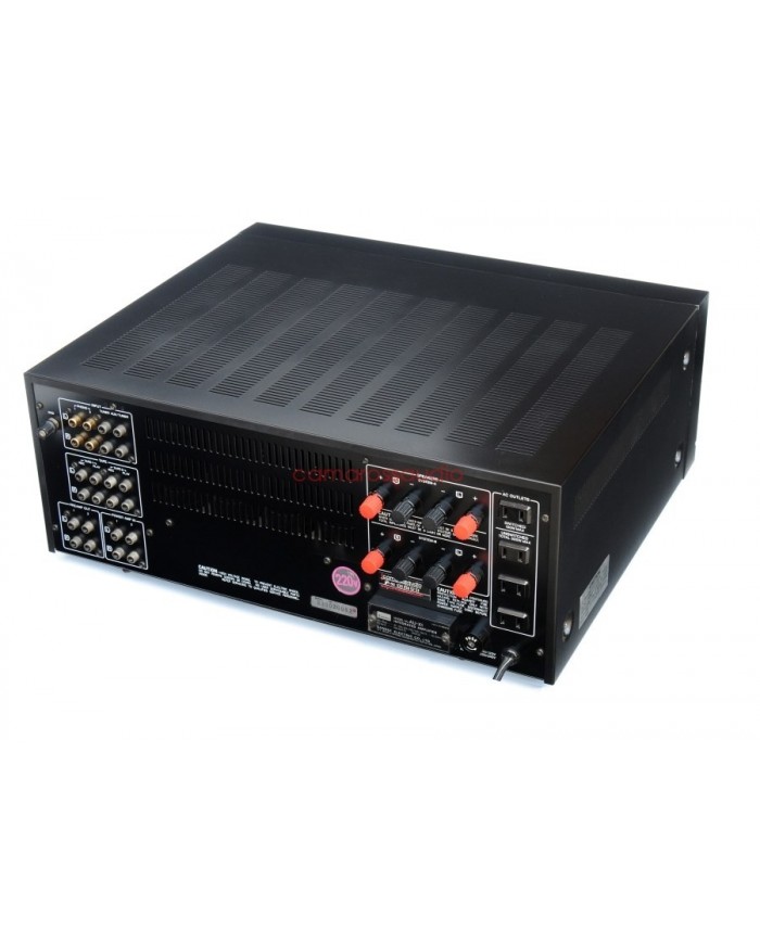 Sansui AU-X1 Integrated Amplifier