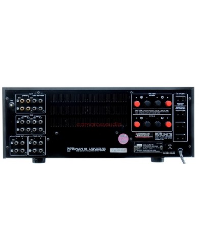 Sansui AU-X1 Integrated Amplifier