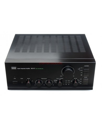Sansui AU-X1 Integrated Amplifier