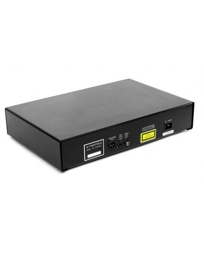 Micromega Drive 1 Cd Transport