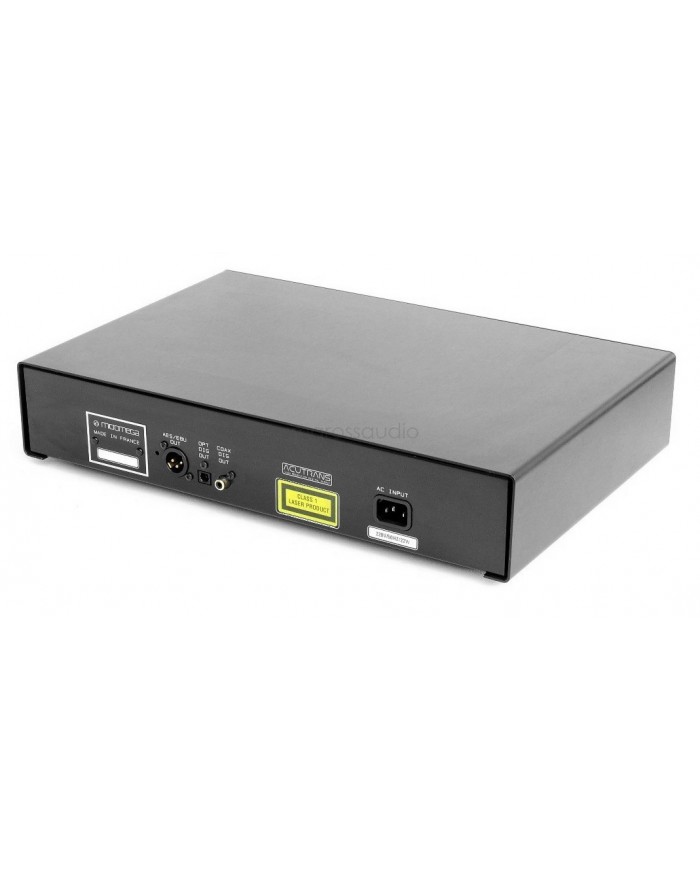 Micromega Drive 1 Cd Transport