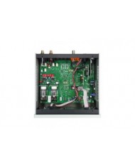 Pro ject DAC Box RS DSD/USB 2 & Power Box RS
