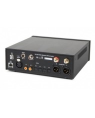 Pro ject DAC Box RS DSD/USB 2 & Power Box RS