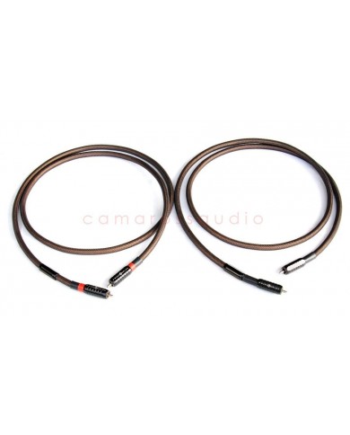 WireWorld Eclipse RCA Interconnect (2x1,5 mt)
