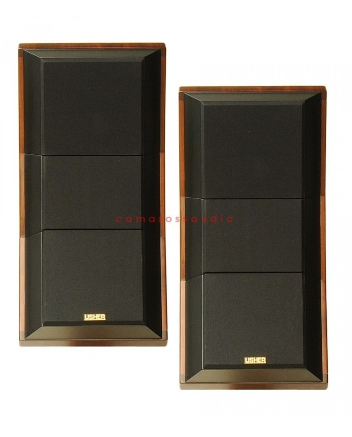 Usher CP-777 MKII Speaker & RWS-777 Stand