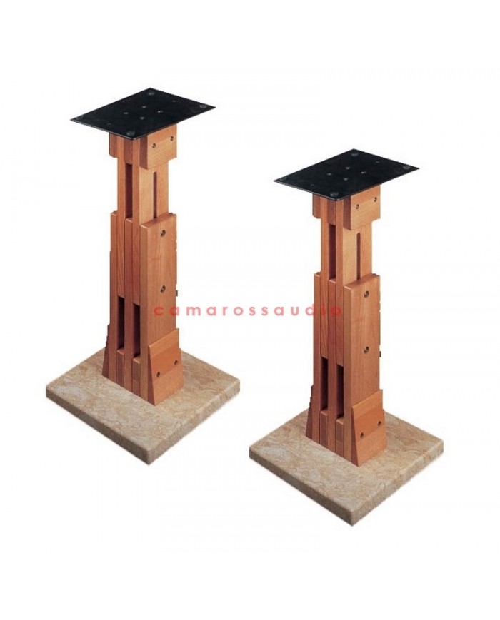 Usher CP-777 MKII Speaker & RWS-777 Stand