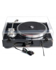 Kenwood Trio KD-990 Turntable