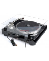 Kenwood Trio KD-990 Turntable