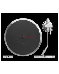 Kenwood Trio KD-990 Turntable
