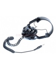 SONY DR-S5 Headphones