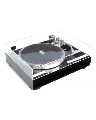 Kenwood Trio KD-990 Quartz PLL Turntable