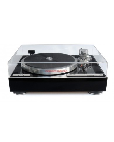 Kenwood Trio KD-990 Quartz PLL Turntable