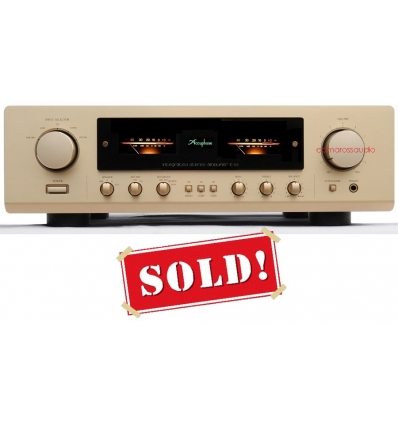 Accuphase E-213 Int. Amplifier