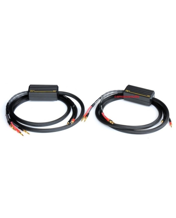 Mit AVt1 Biwire Speaker Cable 2x2,5 m