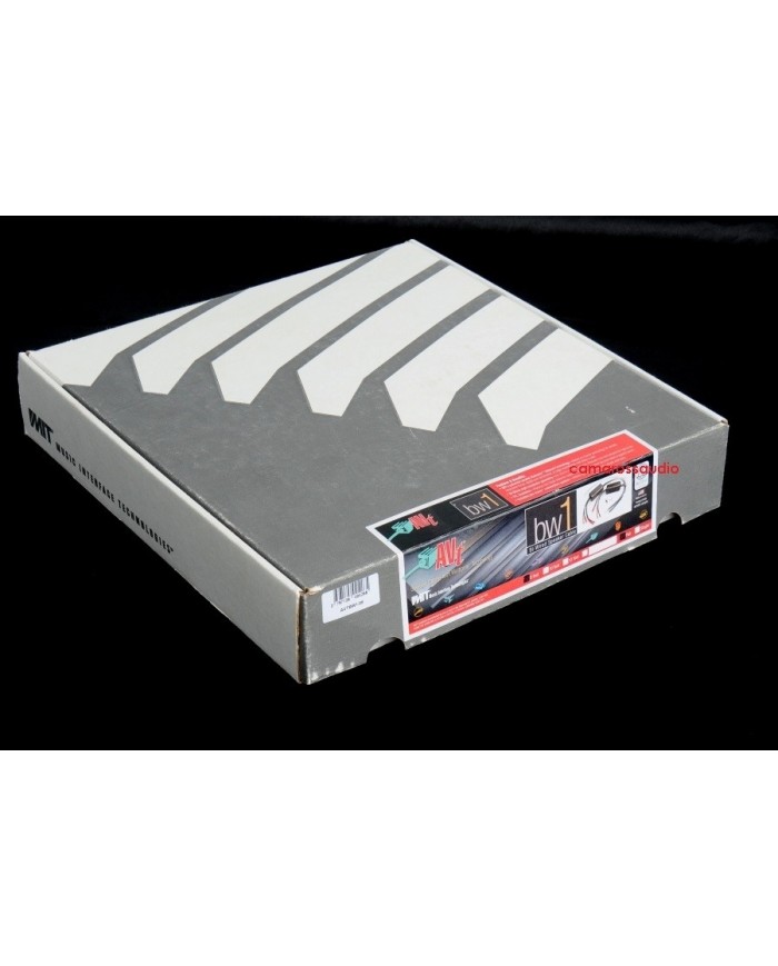 Mit AVT1 Biwire Speaker Cable 2,5 m Mit AVT1 Biwire Speaker Cable 2,5 m