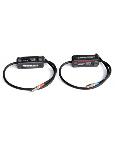 Mit Shotgun S3 RCA Cable 2x1 m