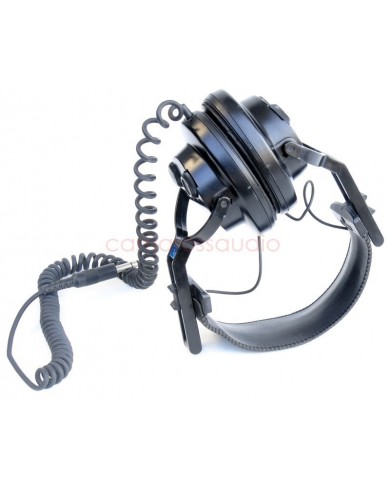 SONY DR-S5 Headphones