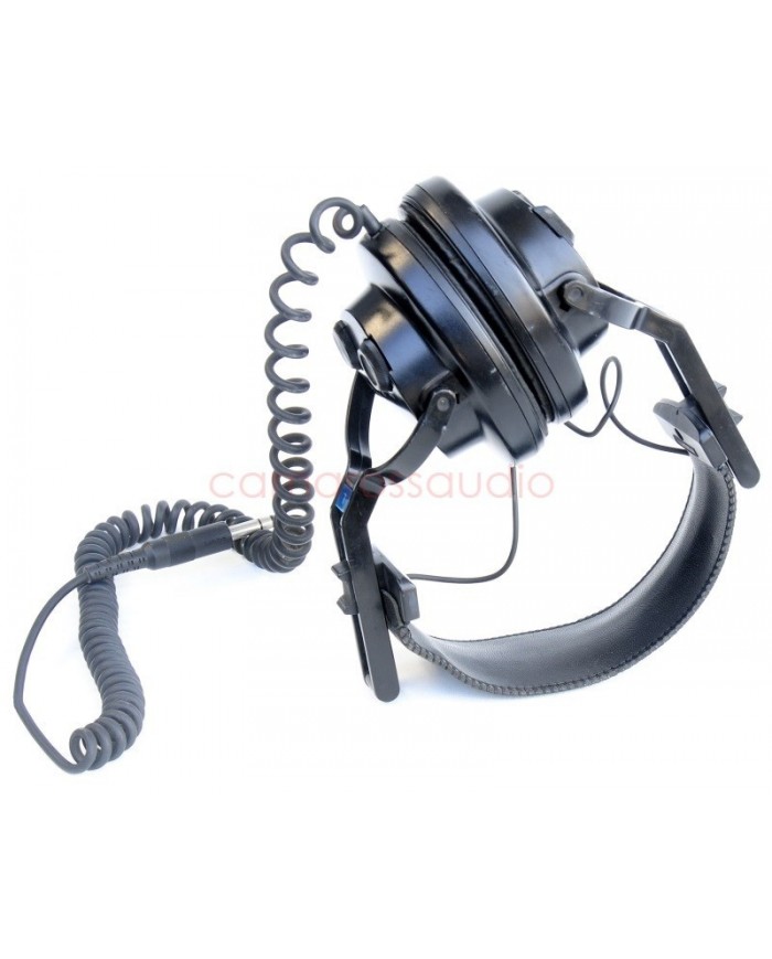 SONY DR-S5 Headphones