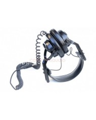 SONY DR-S5 Headphones