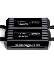 Mit Shotgun S3 RCA Cable 2x1 m