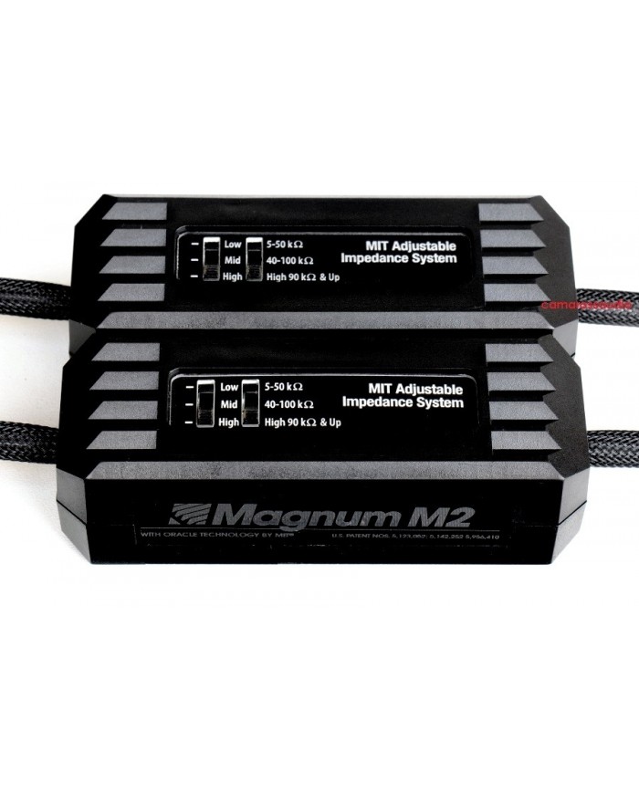 Mit Magnum m2 XLR Cable 2x1.5 m