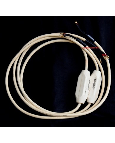 Mit Terminator 3 Speaker Cable 2x2.5 m Mit Terminator 3 Speaker Cable 2x2.5 m