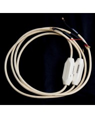 Mit Terminator 3 Speaker Cable 2x2.5 m Mit Terminator 3 Speaker Cable 2x2.5 m