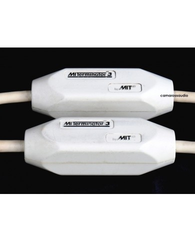 Mit Terminator 3 Speaker Cable 2x2.5 m