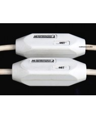 Mit Terminator 3 Speaker Cable 2x2.5 m