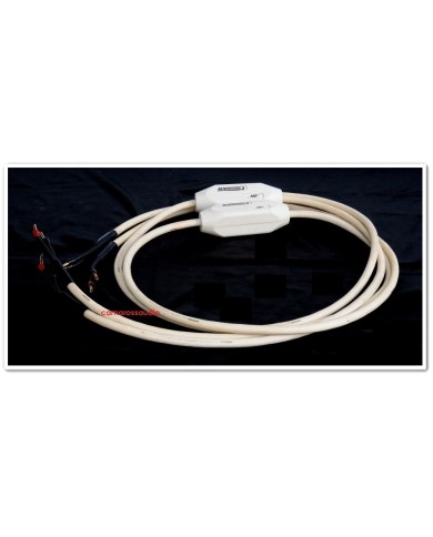 Mit Terminator 3 Speaker Cable 2x2.5 m
