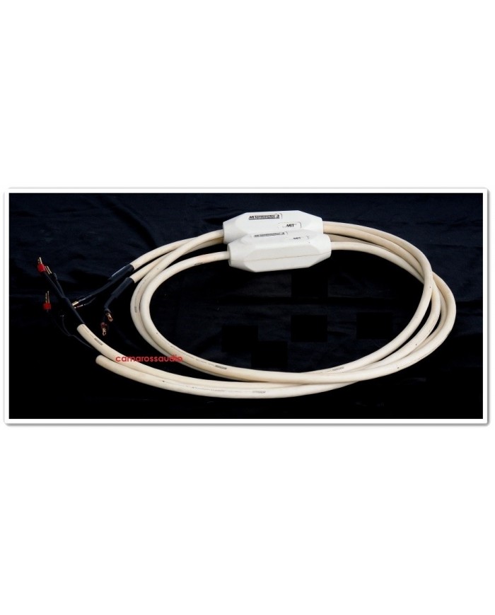 Mit Terminator 3 Speaker Cable 2x2.5 m