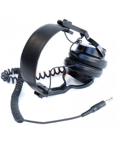 SONY DR-S5 Headphones