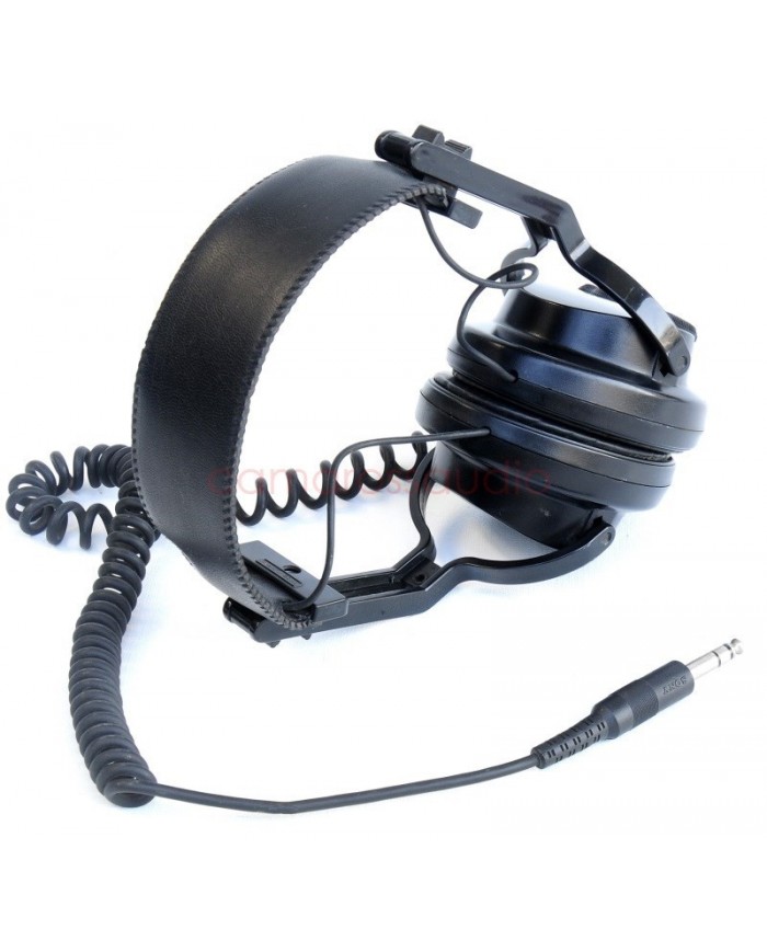 SONY DR-S5 Headphones