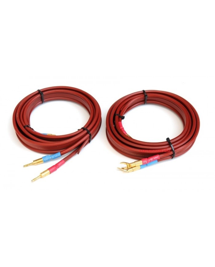Van Den Hul Magnum Speaker Cable 2x2.5 m