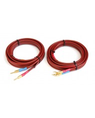 Van Den Hul Magnum Speaker Cable 2x2.5 m
