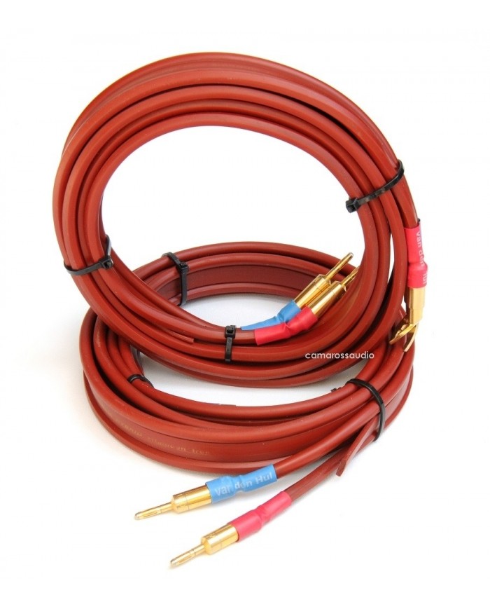 Van Den Hul Magnum Speaker Cable