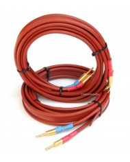 Van Den Hul Magnum Speaker Cable 2x2.5 m