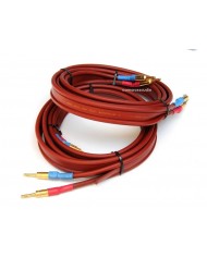 Van Den Hul Magnum Speaker Cable 2x2.5 m