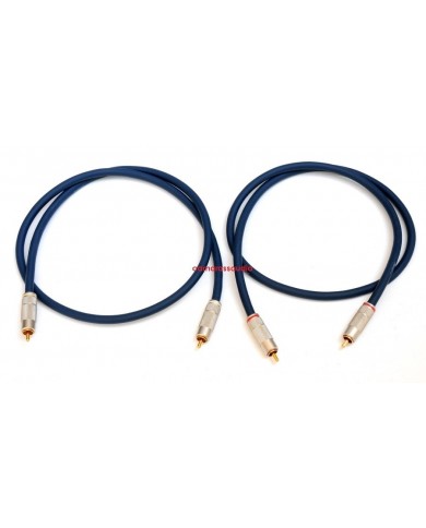 Accuphase RCA Cable 2x1m Accuphase RCA Cable 2x1m