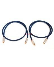 Accuphase RCA Cable 2x1m