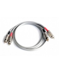 Audio Note AN-P RCA Cable 2x1m