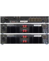 ARCAM DELTA 110 Preamp.120 Power amp.x2