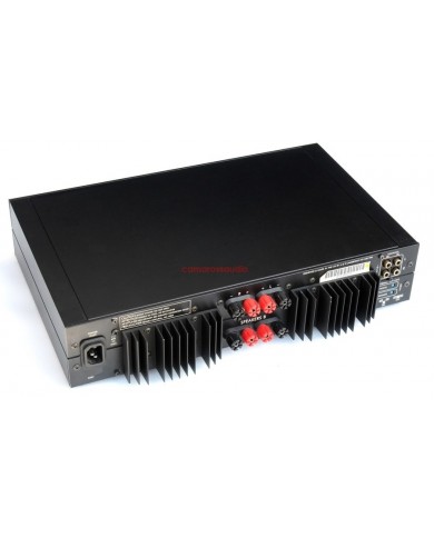 ARCAM DELTA 110 Preamp.120 Power amp.x2