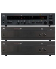 Nad 1600 Preamp 2600 ENVELOPE Poweramp x2