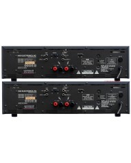Nad 1600 Preamp 2600 ENVELOPE Poweramp x2