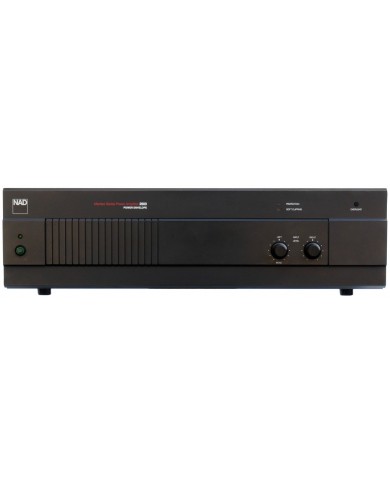 Nad 1600 Preamp 2600 ENVELOPE Poweramp x2eries)