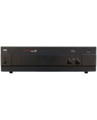Nad 1600 Preamp 2600 ENVELOPE Poweramp x2